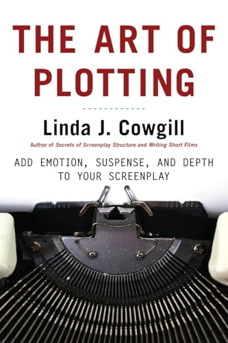 The Art Of Plotting