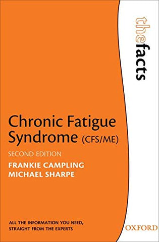 Chronic Fatigue Syndrome (The Facts)