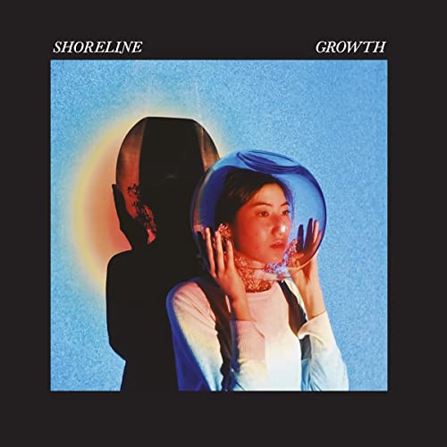Shoreline - Growth [CD]