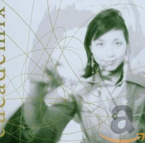 Yuka Honda - Eucademix [CD]