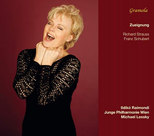Philharmonie Wienlessky - J Straussschubertzueignung [CD]