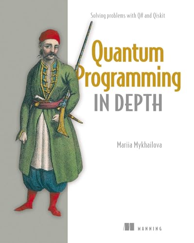 Quantum Programming In Depth