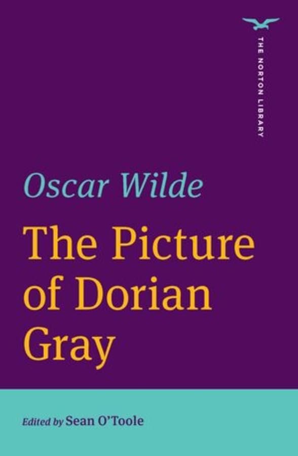 The Picture of Dorian Gray (The Norton Library) : 0