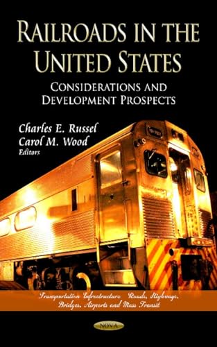 Railroads in the United States
