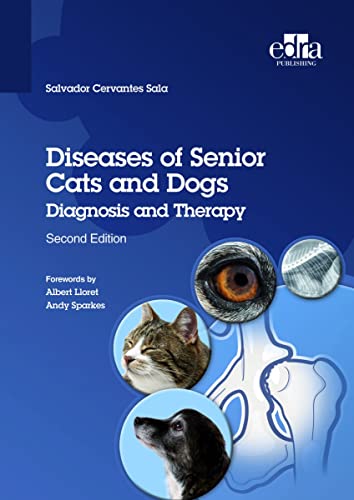 Diseases of Senior Cats and Dogs