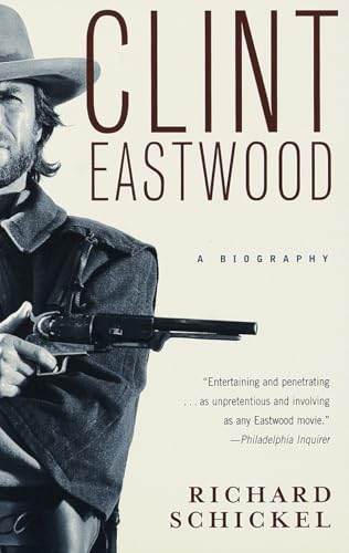 CLINT EASTWOOD