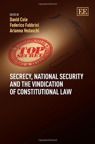 Secrecy