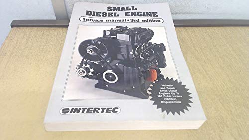 Small Diesel Engine Srvc Ed 3