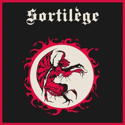 Sortilège - Sortilège (slipcase) [CD]