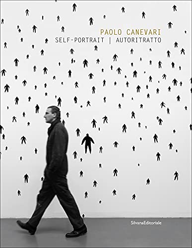 Paolo Canevari: Self-Portrait