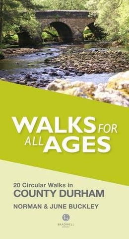 Co Durham Walks for all Ages