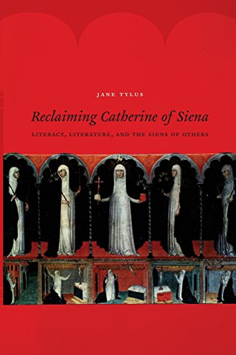 Reclaiming Catherine of Siena: Literacy