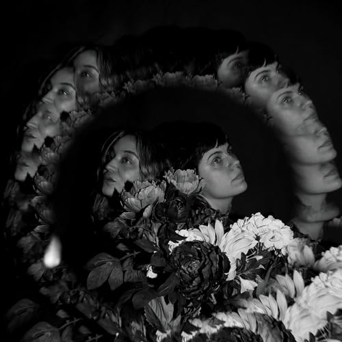 Ragana - Desolation's Flower  [VINYL]