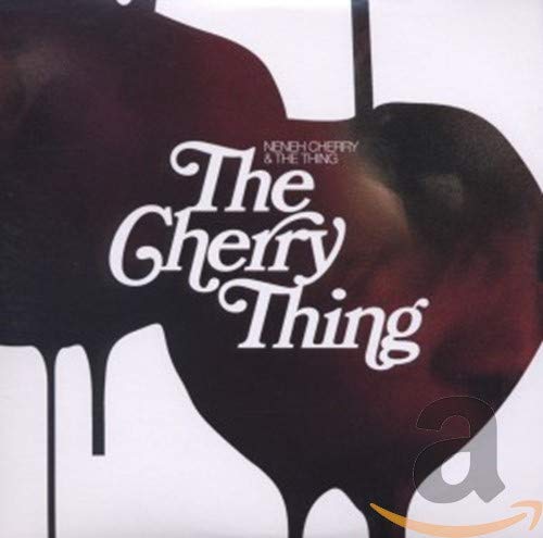 Various - The Cherry Thing [CD]