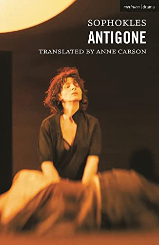 Antigone: 4 (Modern Plays)