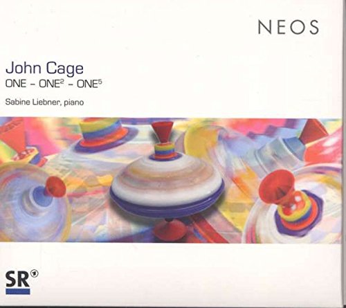 Liebner - One- One2-One5 [CD]