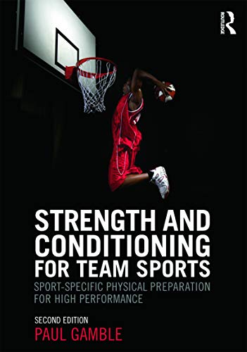 Strength And Conditioning For Team