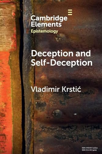 Deception and Self-Deception : A Unified Account