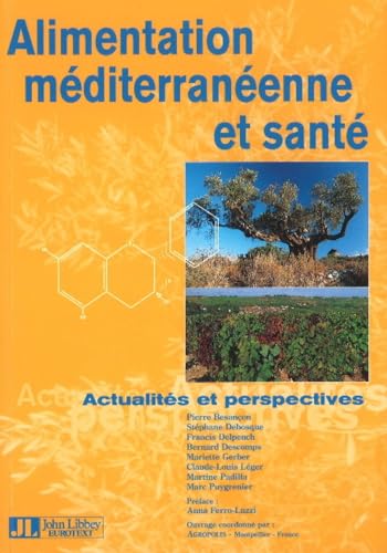 Alimenation méditerranéenne et santé