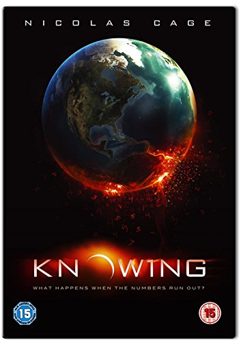 Knowing [DVD]