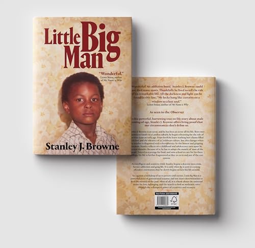 Little Big Man