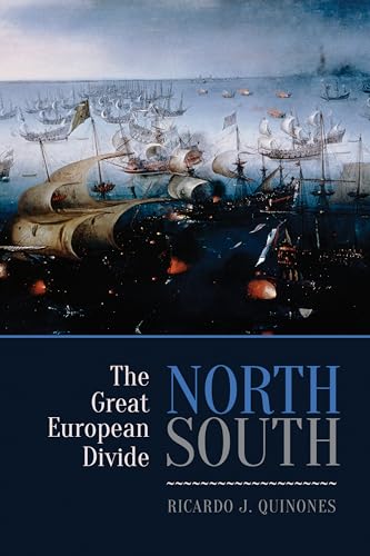 North/South : The Great European Divide