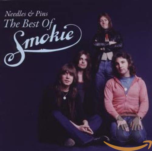 Smokie - Needles & Pins: Best of [CD]