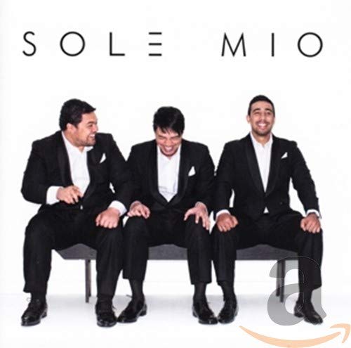 Sol3 Mio - Sol3 Mio - Sol3 Mio [CD]