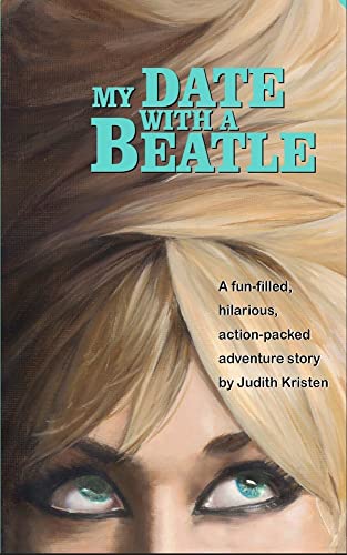 My Date With A Beatle: Just George to Me