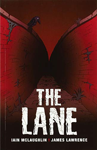 The Lane (Papercuts II)