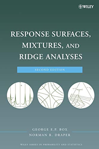 Response Surfaces