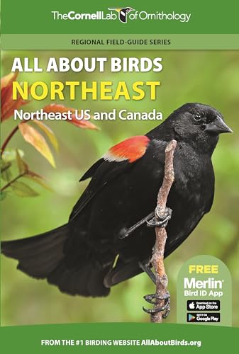 All About Birds: Northeastern US &amp; Eastern Canada