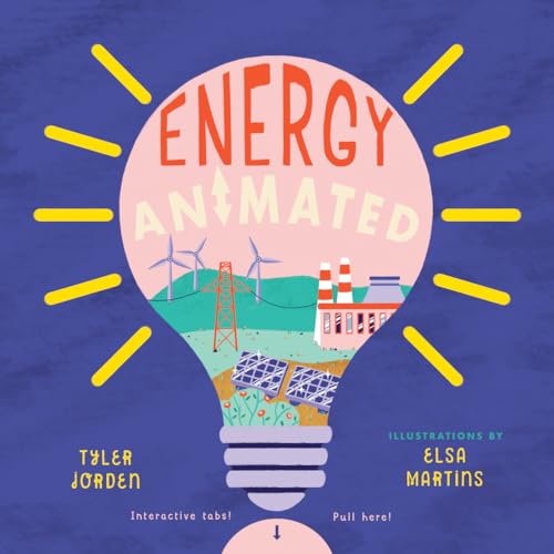 Energy Animated