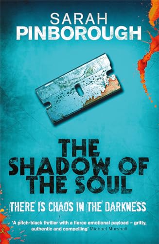 The Shadow of the Soul : The Dog-Faced Gods Book Two