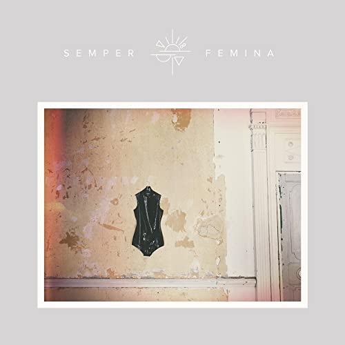 Laura Marling - Semper Femina (Standard Vinyl) [VINYL]