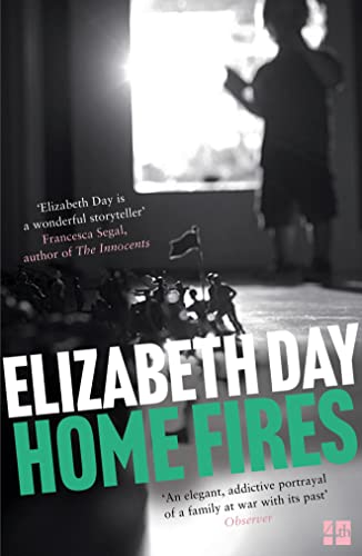 Home Fires