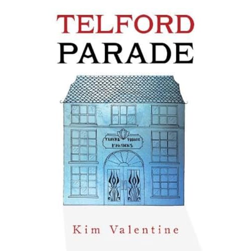 Telford Parade