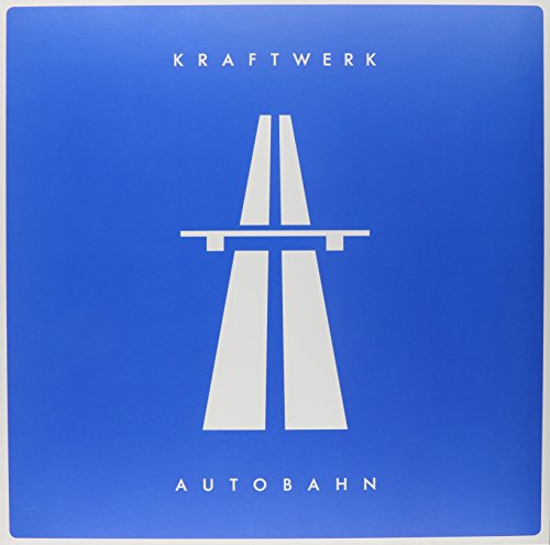 Kraftwerk - Autobahn (2009 Remaster) [VINYL]