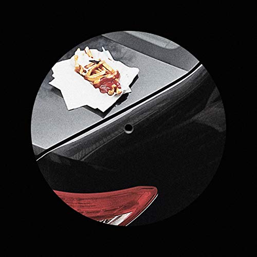 Bonn - Bonn Remixes [VINYL]