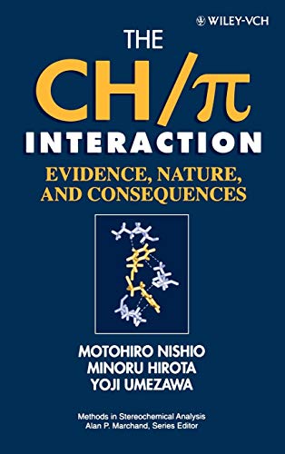 The CH-Pi Interaction: Evidence