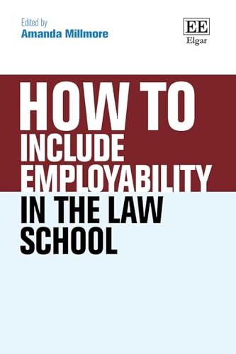How To Include Employability in the Law School