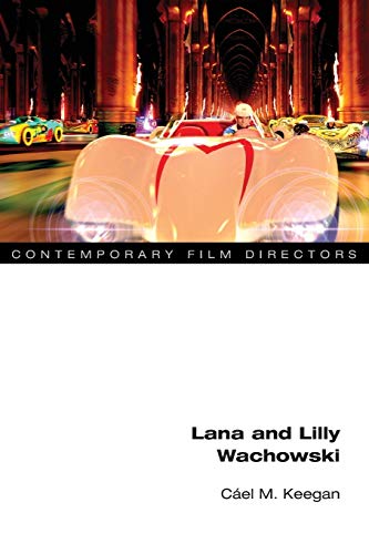 Lana and Lilly Wachowski