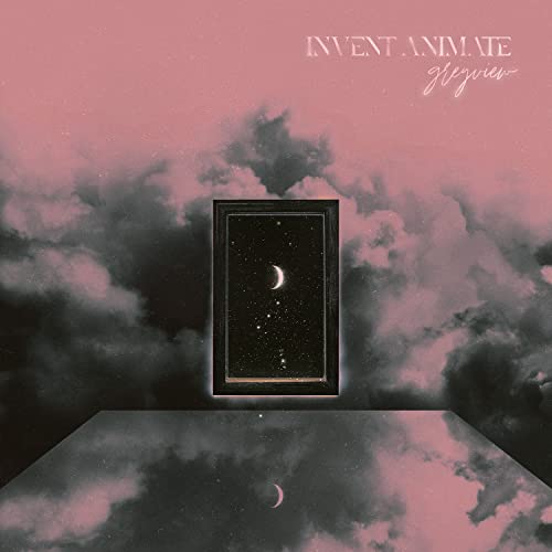 Invent Animate - Greyview [CD]
