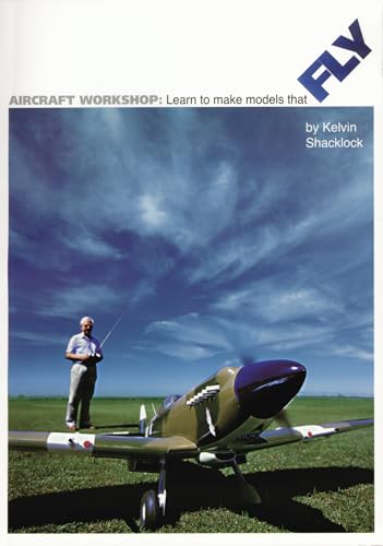 Aircraft Workshop : Learn To Make Models That Fly