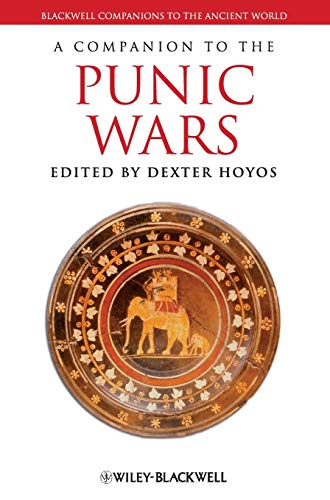 A Companion to the Punic Wars