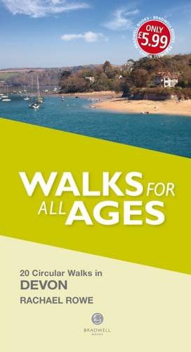 Devon Walks for all Ages