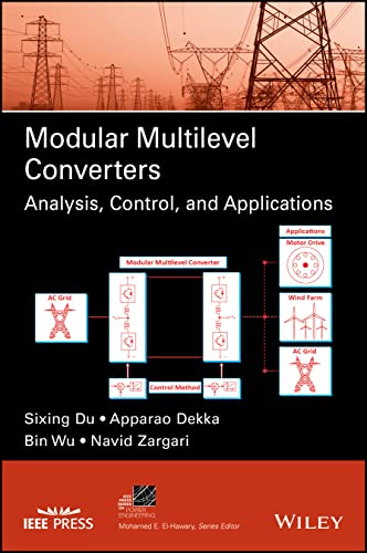 Modular Multilevel Converters: Analysis