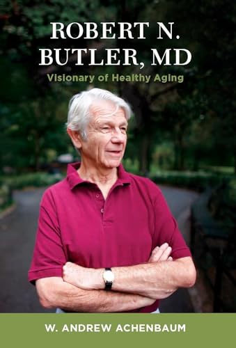 Robert N. Butler