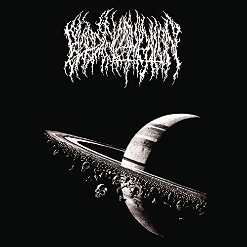 Blood Incantation - Interdimensional Extinction - EP (Re-issue 2021) [VINYL]