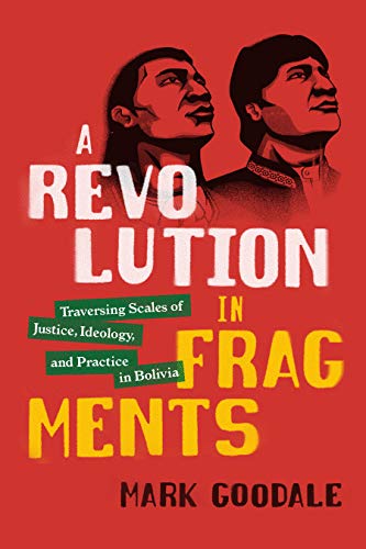 A Revolution in Fragments: Traversing Scales of Justice